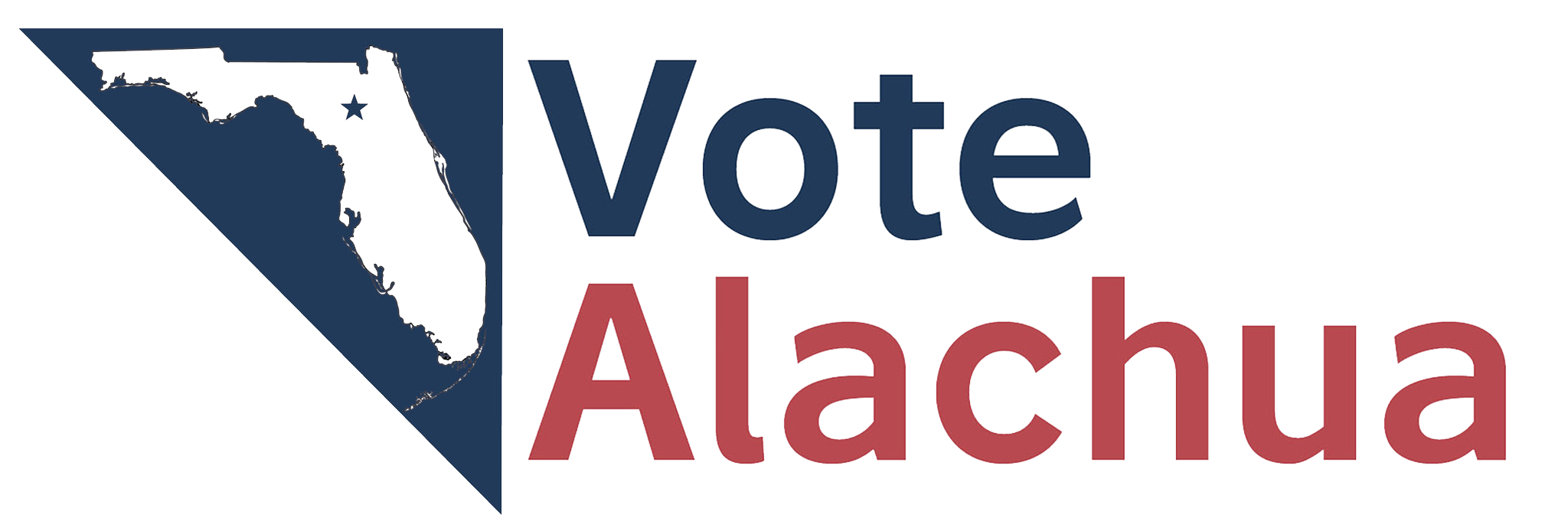 vote alachua